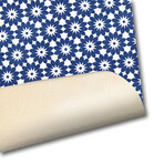 Cyclades Vinyl Office Accessories // Rowen (Mouse Pad - 7.7"Ø)