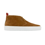 Chukka Sneaker // Cognac Suede (Size 8)