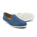 Napoli Slipper // Ocean Suede (US Men's Size 7)