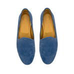 Napoli Slipper // Ocean Suede (US Men's Size 7)
