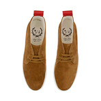 Chukka Sneaker // Cognac Suede (Size 8)