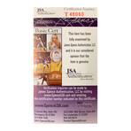 Al Pacino + Val Kilmer // Heat // Autographed Display