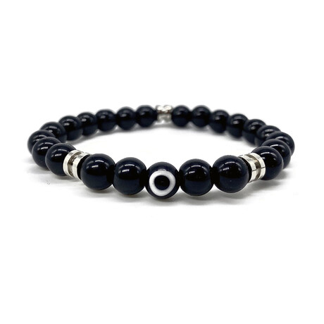 The Protector Bracelet Inspired by “Paranoid” (Small/Medium)