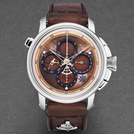 L. Kendall K4 Automatic // K4-002B