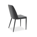 MAYA Dining Chair // Set of 2 // Anthracite