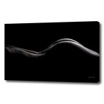 Dark butt (12"W x 8"H x 0.2"D)