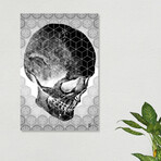 Cranial Oblivion Dark (12"H x 8"W x 0.75"D)