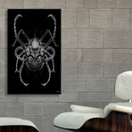 Fantasmagorik® Insects 1 (12"H x 8"W x 0.75"D)