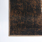 Haley // Taupe Rug (5'7"L x 3'11"W)