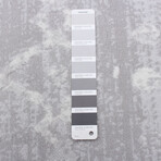 Astrid // Gray Rug (5'7"L x 3'11"W)