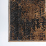 Haley // Taupe Rug (5'7"L x 3'11"W)
