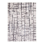 Anitra // Gray Rug (5'7" x 3'11")