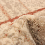 Nikita // Coral Rug (10'0"L x 7'10"W)