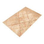 Nikita // Coral Rug (10'0"L x 7'10"W)