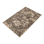 Solano // Dark Gray Rug (10'0"L x 7'10"W)