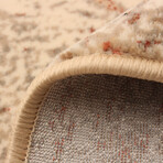 Nikita // Coral Rug (10'0"L x 7'10"W)