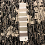 Solano // Dark Gray Rug (10'0"L x 7'10"W)