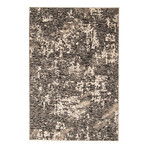 Solano // Dark Gray Rug (10'0"L x 7'10"W)