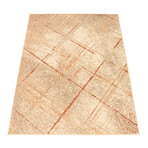 Nikita // Coral Rug (10'0"L x 7'10"W)