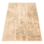 Tatum // Beige + Taupe Rug (10'0"L x 7'10"W)