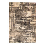 Urbana // Gray Rug (10'0"L x 7'10"W)
