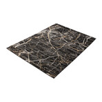 Florence // Dark Gray (7'3"L x 5'3"W)