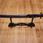 Musha Luxury Stand // 1 Sword