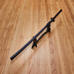 Musha Luxury Stand // 1 Sword
