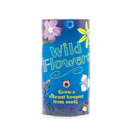 Wildflower Mix // Seed Grow Kit