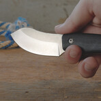 AB Elite Fixed Grunt Knife