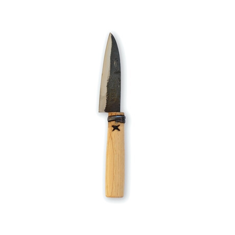 #59 Paring Knife