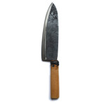 #62 Kitchen Knife