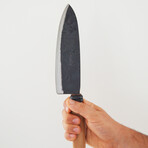 #62 Kitchen Knife