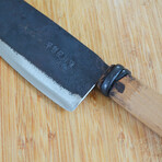 #62 Kitchen Knife