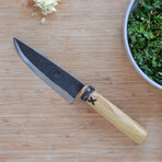 #60 Kitchen Knife