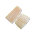 Wild Chilean Sea Bass // Set of 4 // 8 oz Each