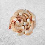 Scallop & Shrimp Bundle // 3 lb