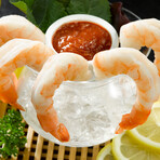 Seafood Dinner Party Box