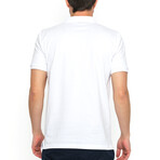 Connor Polo Shirt // White (2XL)