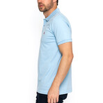 Jackson Polo Shirt // Blue (2XL)