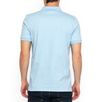 Jackson Polo Shirt // Blue (2XL)