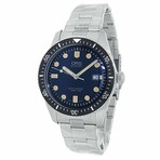 Oris Divers Sixty-Five Automatic // 01 733 7720 4055 07 8 21 18