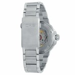 Oris Aquis Date Automatic // 01 733 7730 4152 07 8 24 05PEB