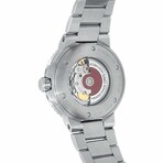 Oris Aquis Date Automatic // 01 733 7730 4152 07 8 24 05PEB