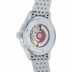Oris Classic Date Automatic // 01 733 7719 4375 07 8 20 12