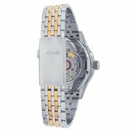 Oris Classic Date Automatic // 01 733 7719 4375 07 8 20 12