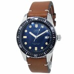 Oris Divers Sixty-Five Automatic // 01 733 7720 4055 07 5 21 02