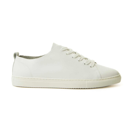 Urban Tradition 7 Shoe // White (EU Size 39)