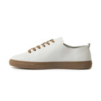 Urban Tradition 8 Shoe // White (EU Size 39)