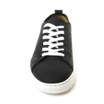 Urban Tradition Shoe // Black (EU Size 39)